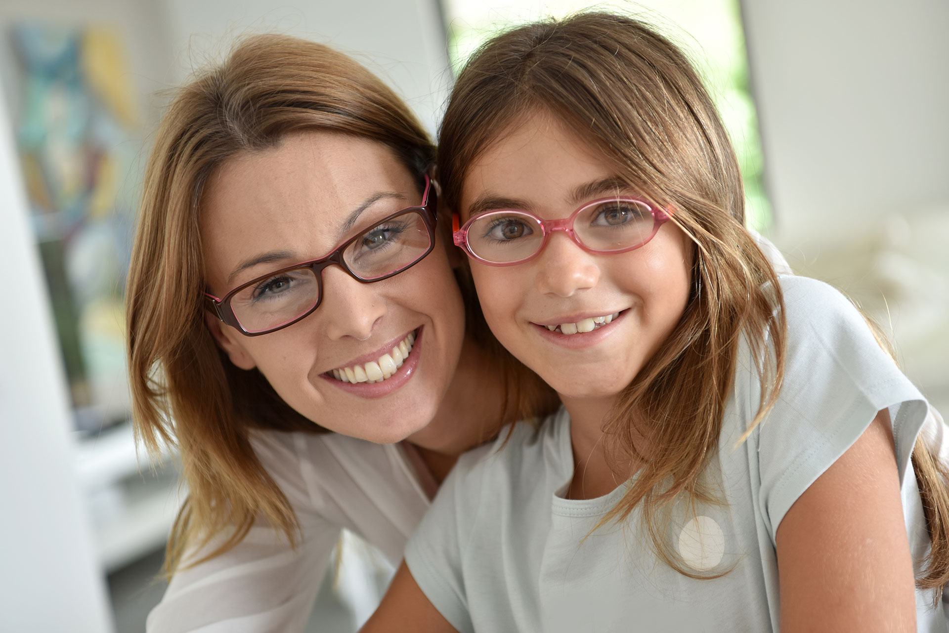 optometry services  Grand Haven, MI 